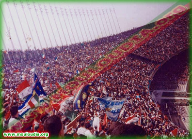 mouloudia